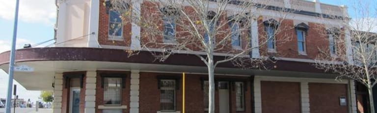 Offices commercial property for lease at 5/28 John Street Northbridge WA 6003