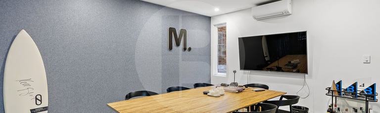 Offices commercial property for lease at Lvl1, 201/107 Alexander Street Crows Nest NSW 2065