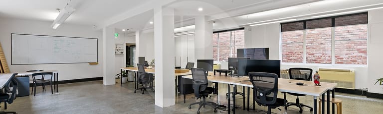 Offices commercial property for lease at Lvl1, 201/107 Alexander Street Crows Nest NSW 2065