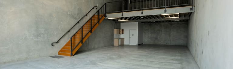 Factory, Warehouse & Industrial commercial property for lease at 71 Rai Drive Crestmead QLD 4132