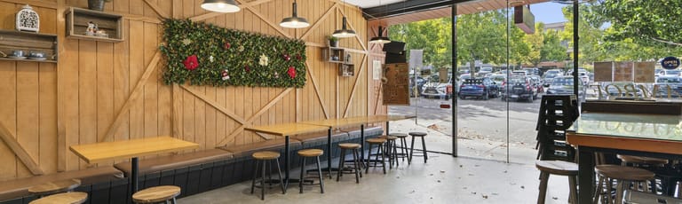 Shop & Retail commercial property for lease at 656 Burke Road Camberwell VIC 3124