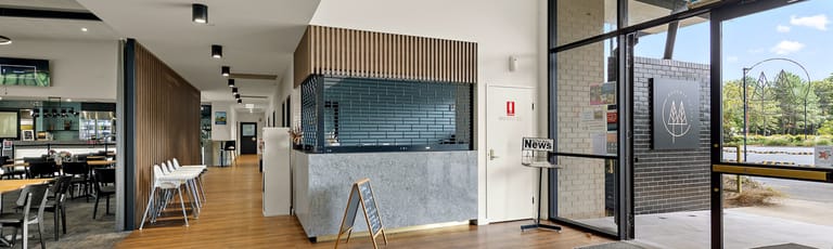 Shop & Retail commercial property for lease at 36A Ferodale Road Medowie NSW 2318