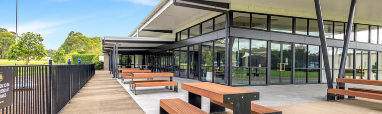 Shop & Retail commercial property for lease at 36A Ferodale Road Medowie NSW 2318