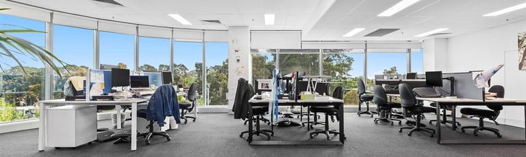 Offices commercial property for lease at Level 3, Building 2/630 Mitcham Road Mitcham VIC 3132