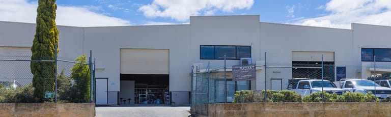 Factory, Warehouse & Industrial commercial property for lease at 3/16 Kalmia Road Bibra Lake WA 6163