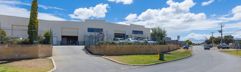 Factory, Warehouse & Industrial commercial property for lease at 3/16 Kalmia Road Bibra Lake WA 6163