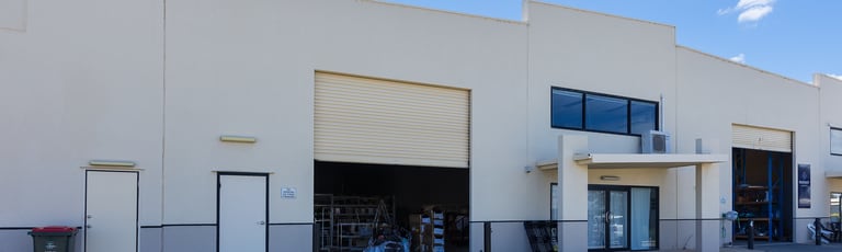Factory, Warehouse & Industrial commercial property for lease at 3/16 Kalmia Road Bibra Lake WA 6163