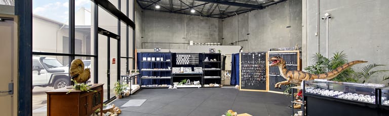 Factory, Warehouse & Industrial commercial property for lease at 1/44-46 Medcalf Street Warners Bay NSW 2282