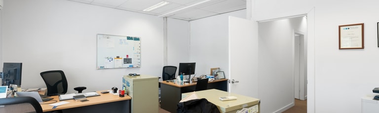 Offices commercial property for lease at Level 1/978 Main Road Eltham VIC 3095
