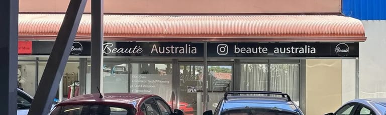 Shop & Retail commercial property for lease at Shop 6/4 Partridge Street Glenelg SA 5045