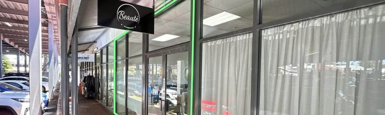 Shop & Retail commercial property for lease at Shop 6/4 Partridge Street Glenelg SA 5045