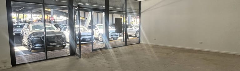 Shop & Retail commercial property for lease at Shop 6/4 Partridge Street Glenelg SA 5045