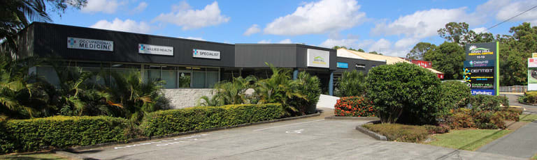 Offices commercial property for lease at Daisy Hill QLD 4127
