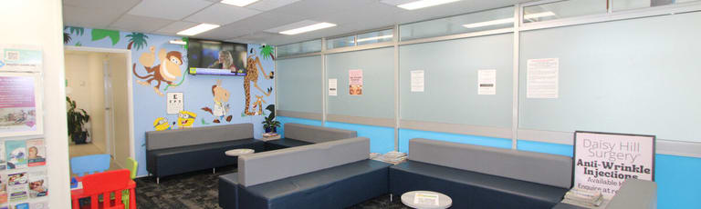 Offices commercial property for lease at Daisy Hill QLD 4127