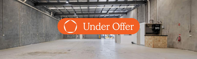 Showrooms / Bulky Goods commercial property for lease at 17 Louis Street Airport West VIC 3042