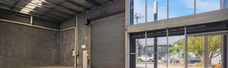 Factory, Warehouse & Industrial commercial property leased at 17 Louis Street Airport West VIC 3042