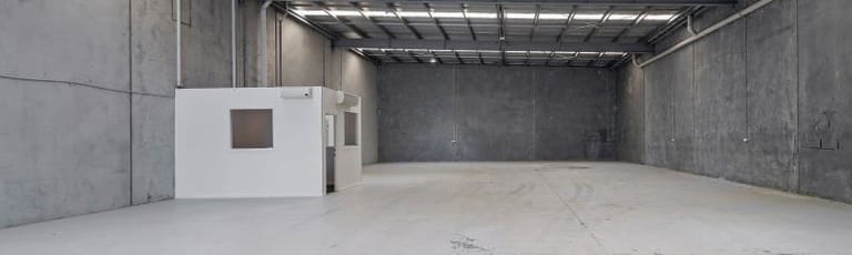 Factory, Warehouse & Industrial commercial property leased at 17 Louis Street Airport West VIC 3042