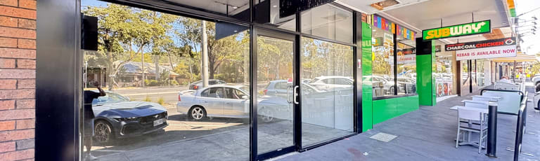 Offices commercial property for lease at 75 Main Road Lower Plenty VIC 3093