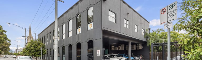 Offices commercial property for lease at Grd Floor/578-586 Queensberry Street North Melbourne VIC 3051