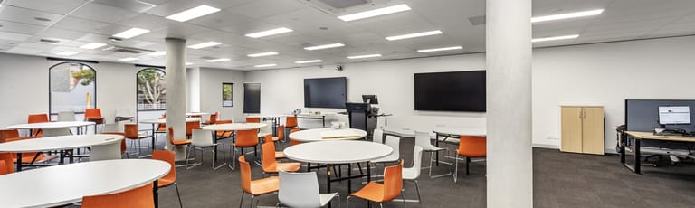 Offices commercial property for lease at Grd Floor/578-586 Queensberry Street North Melbourne VIC 3051