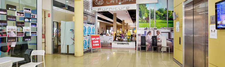 Shop & Retail commercial property for lease at Shop 9/219 Parramatta Road Auburn NSW 2144