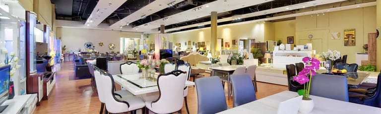 Shop & Retail commercial property for lease at Shop 9/219 Parramatta Road Auburn NSW 2144