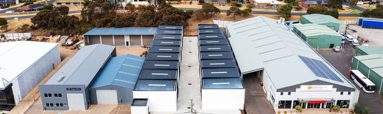 Factory, Warehouse & Industrial commercial property for lease at 13 Robson Street Warrnambool VIC 3280