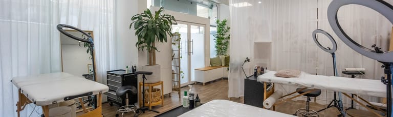 Shop & Retail commercial property for lease at Shop 8 / 15 Victoria Avenue Broadbeach QLD 4218