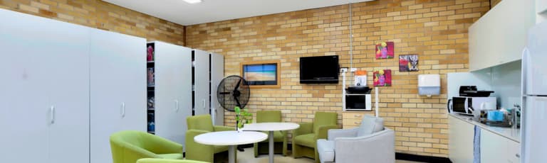 Medical / Consulting commercial property for lease at 1 Watt Street Gosford NSW 2250