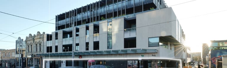 Shop & Retail commercial property for lease at 625 Glenferrie Road Hawthorn VIC 3122