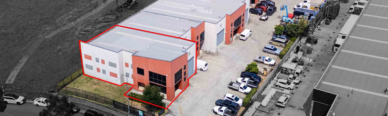 Factory, Warehouse & Industrial commercial property for lease at 1/19 Enterprise Circuit Prestons NSW 2170