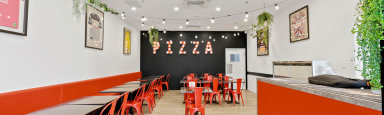 Shop & Retail commercial property for lease at Parkside Plaza Mackay/245 Bridge Road West Mackay QLD 4740