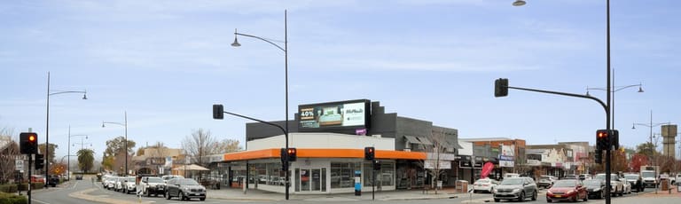 Offices commercial property for lease at 140 High Street Wodonga VIC 3690