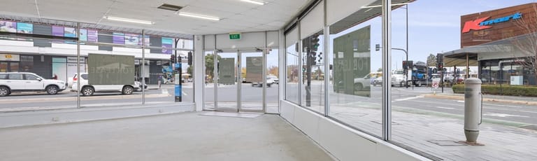 Offices commercial property for lease at 140 High Street Wodonga VIC 3690