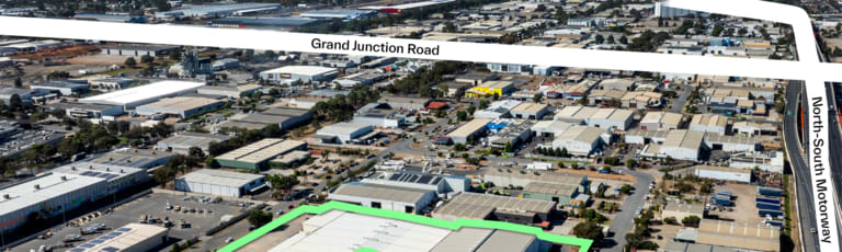 Factory, Warehouse & Industrial commercial property for lease at 6-10 Senna Road Wingfield SA 5013