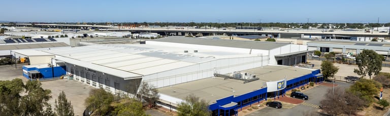 Factory, Warehouse & Industrial commercial property for lease at 6-10 Senna Road Wingfield SA 5013