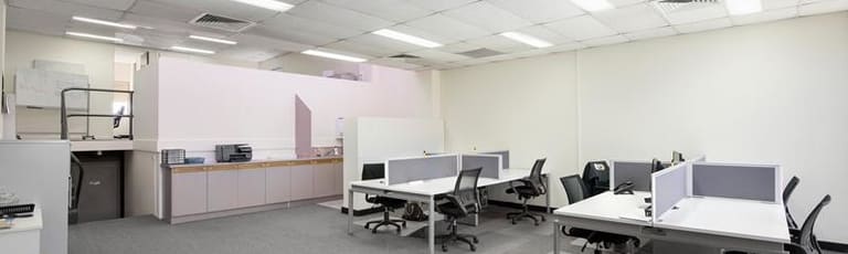 Offices commercial property for lease at Suite 6/861 Doncaster Road Doncaster VIC 3108