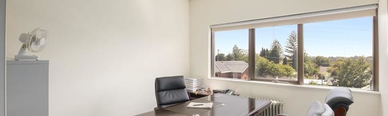 Offices commercial property for lease at Suite 6/861 Doncaster Road Doncaster VIC 3108