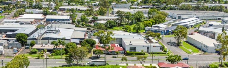 Factory, Warehouse & Industrial commercial property for sale at 143 Evans Road Salisbury QLD 4107
