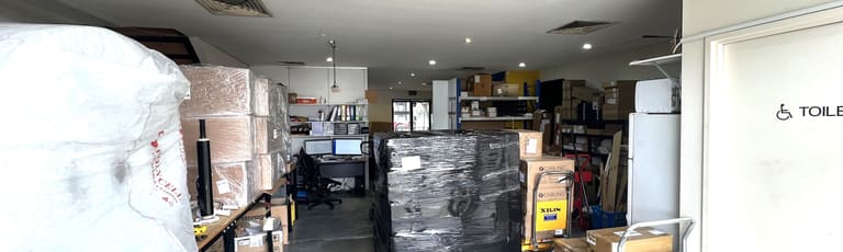 Offices commercial property for lease at 3A/3352 Pacific Highway Springwood QLD 4127