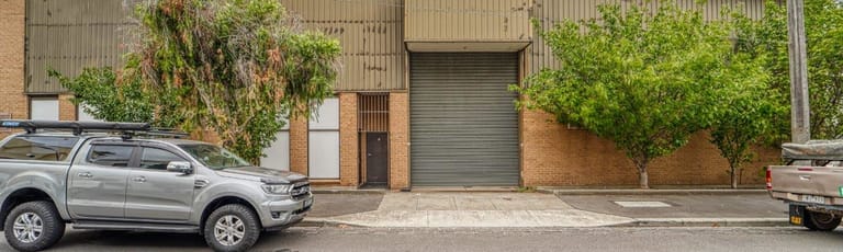 Showrooms / Bulky Goods commercial property for lease at Unit 1/358 Arden Street Kensington VIC 3031