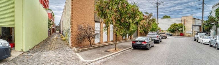 Showrooms / Bulky Goods commercial property for lease at Unit 1/358 Arden Street Kensington VIC 3031