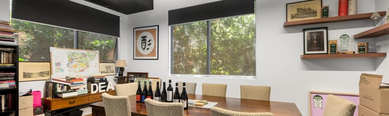 Offices commercial property for lease at Ground & 1st Floor, 3 Winnie Street Cremorne NSW 2090