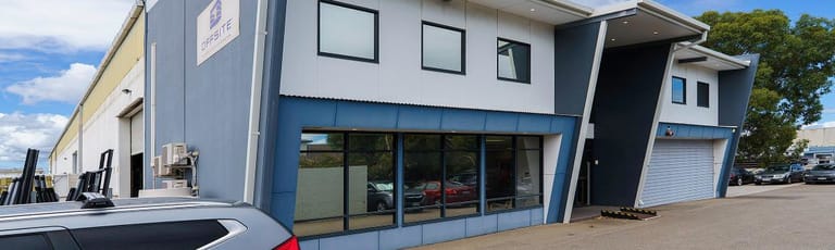 Factory, Warehouse & Industrial commercial property for lease at 20 Ballantyne Road Kewdale WA 6105