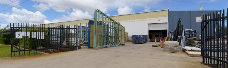 Factory, Warehouse & Industrial commercial property for lease at 20 Ballantyne Road Kewdale WA 6105