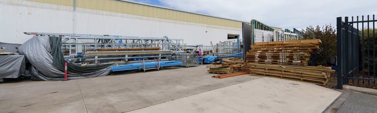 Factory, Warehouse & Industrial commercial property for lease at 20 Ballantyne Road Kewdale WA 6105