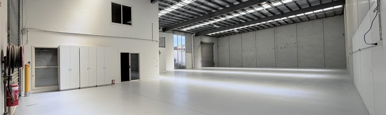 Factory, Warehouse & Industrial commercial property for lease at Unit 22/87-91 Hallam South Road Hallam VIC 3803