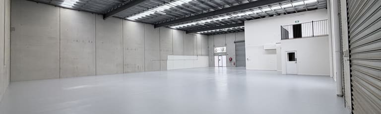 Factory, Warehouse & Industrial commercial property for lease at Unit 22/87-91 Hallam South Road Hallam VIC 3803