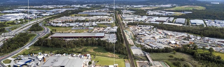 Factory, Warehouse & Industrial commercial property for lease at 30 Notar Drive Ormeau QLD 4208