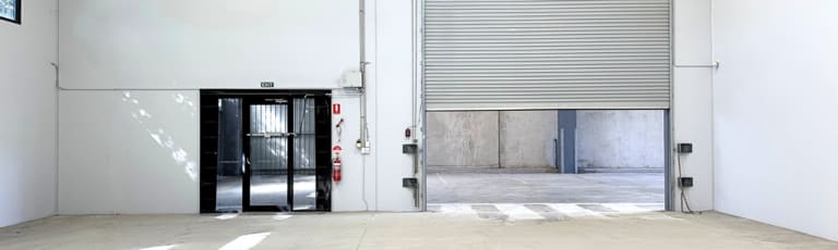 Factory, Warehouse & Industrial commercial property for lease at 30 Notar Drive Ormeau QLD 4208